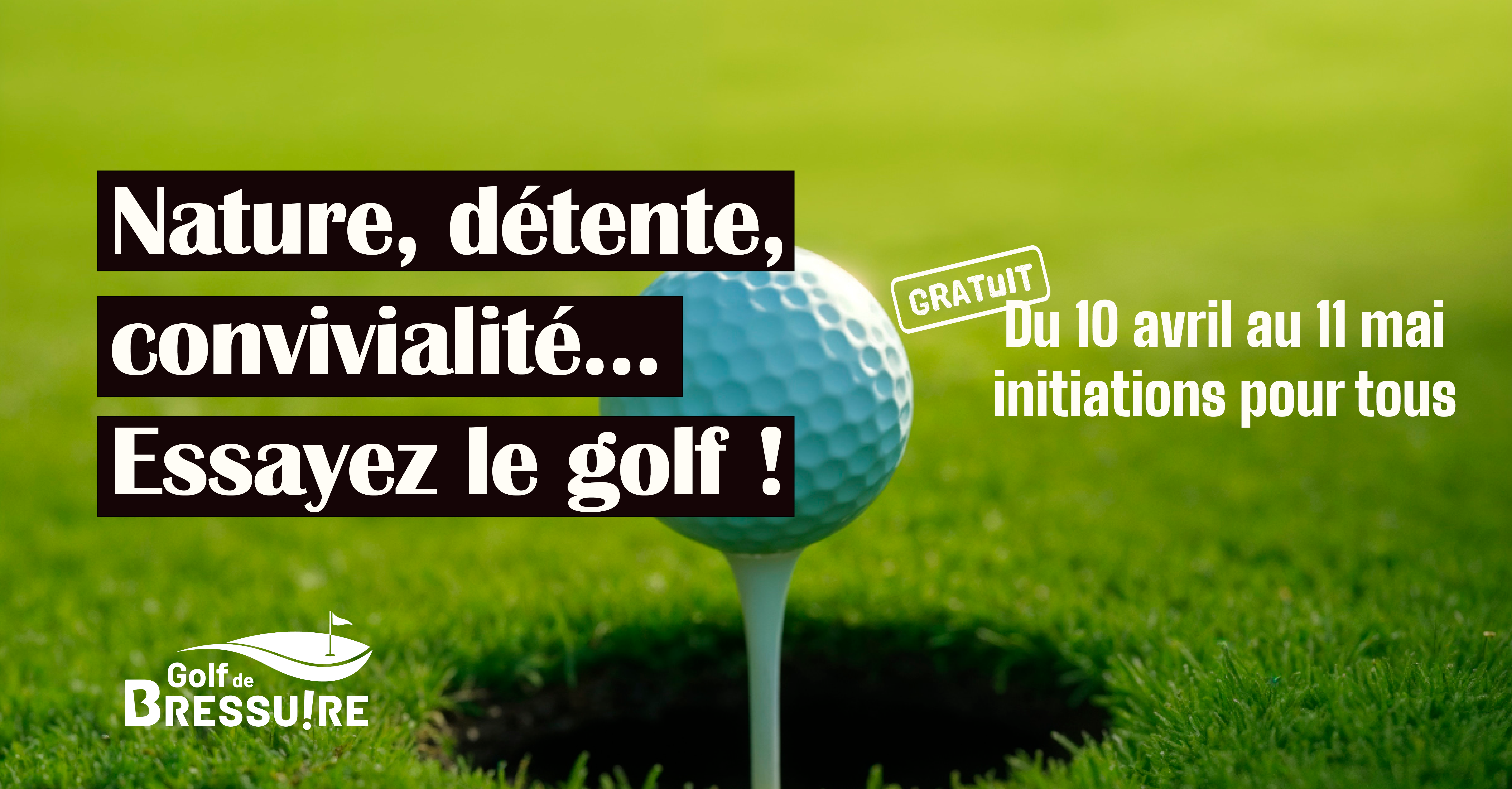 Lire la suite à propos de l’article INITIATION GRATUITE