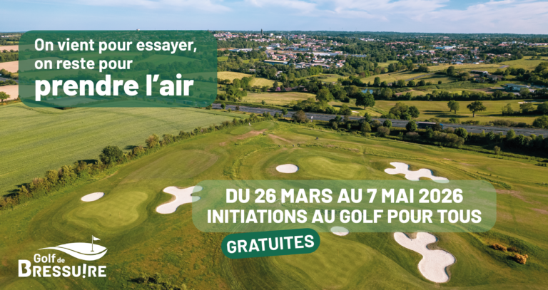 Lire la suite à propos de l’article INITIATION GRATUITE